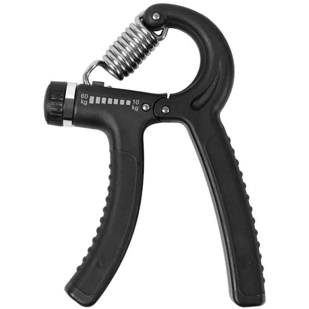 Grip strengthener: 5-60KG Wrist and Forearm