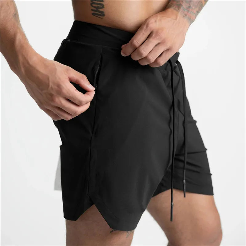 Men's Shorts for athletics and Fitness