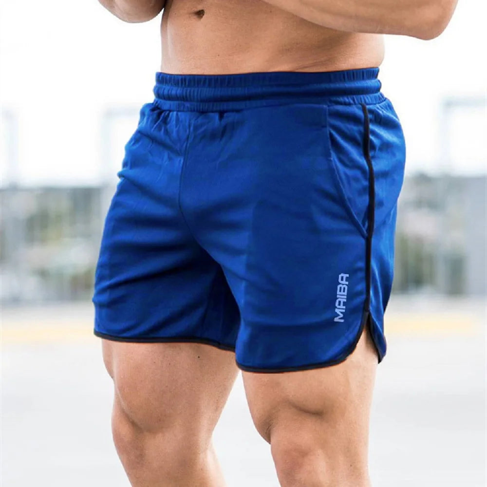 Mens Athletic Shorts: Breathable Quick Dry shorts