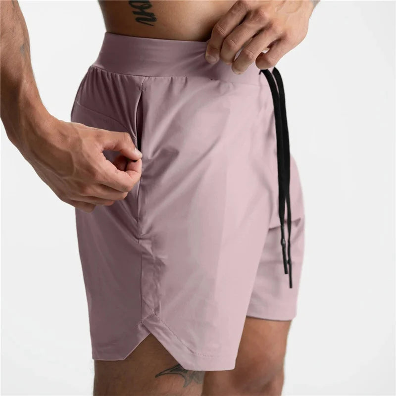 Men's Shorts for athletics and Fitness