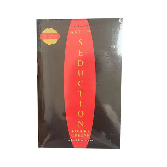 The Art of Seduction by Robert Greene